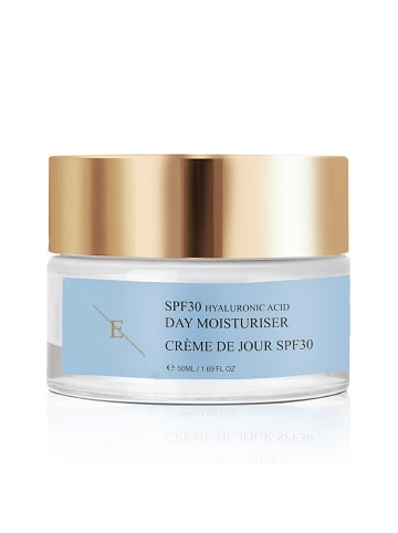ErthSkin SPF 30 Hyaluronsäure-Tagescreme