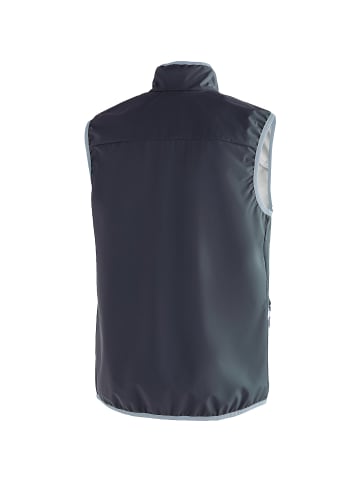 Maier Sports Brims Vest M He-Softshellweste in Marine3271