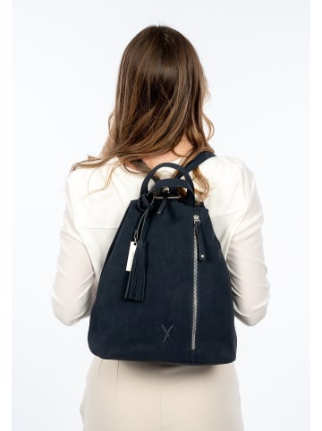 SURI FREY Rucksack SFY Romy in blue