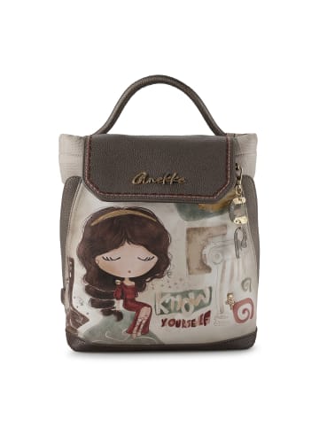 Anekke Muse Daypack 32 cm mehrfarbig