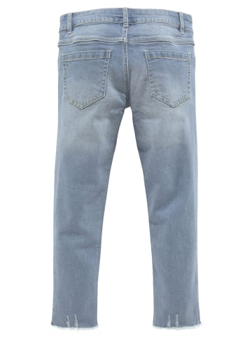 Kangaroos 7/8-Jeans in jeansblau