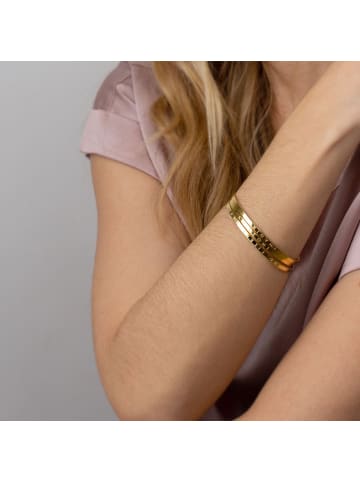 Ailoria ÉMOTION Armreif (3er Set) in silber