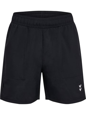 Hummel Hummel Kurze Hose Hmljr Pulse Fußball Kinder in BLACK