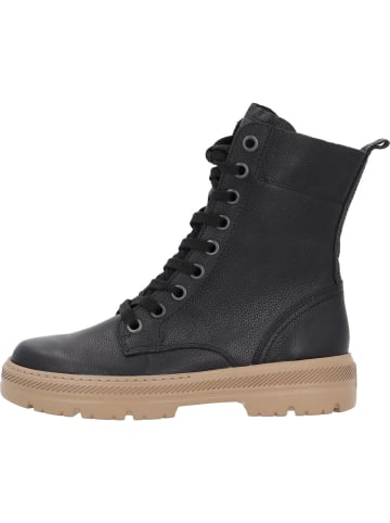 Paul Green Stiefeletten in BLACK