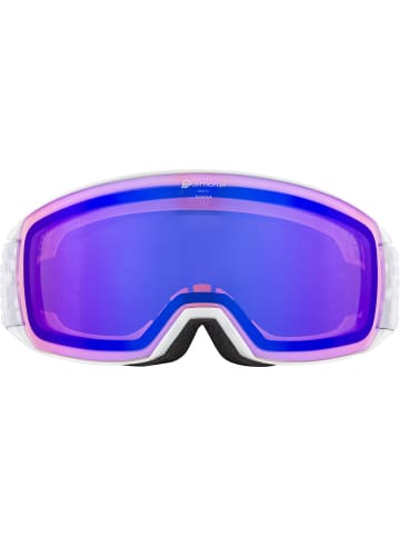 Alpina NAKISKA QMIRROR in Blau
