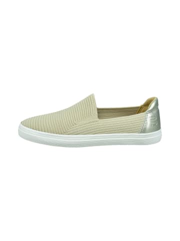 TT. BAGATT Slip on in beige