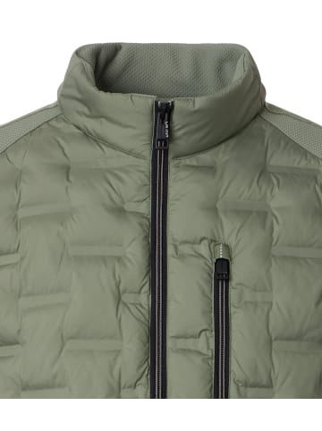 CASAMODA Weste in Mint