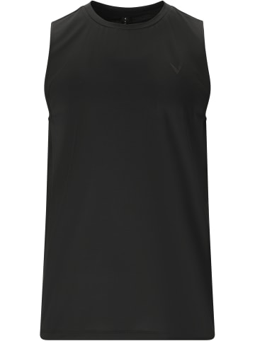 Virtus T-Shirt Roger V3 in 1001 Black