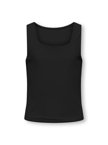 KIDS ONLY Tanktop KOGEA S/L 2-WAYS TOP JRS in black