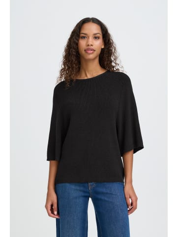 ICHI IHCODY SS2 Loose fit in Black