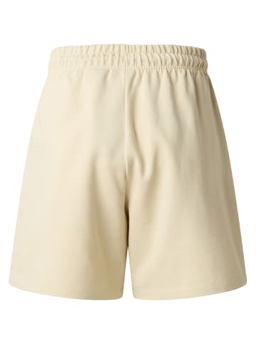 The North Face W ESSENTIAL LIGHT RELAXED SHORTS in Steingrau071