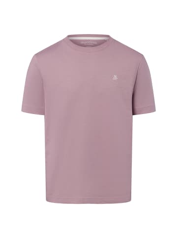 Marc O'Polo T-Shirt in flieder