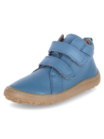 Froddo Klettschuhe HIGH TOPS in Blau