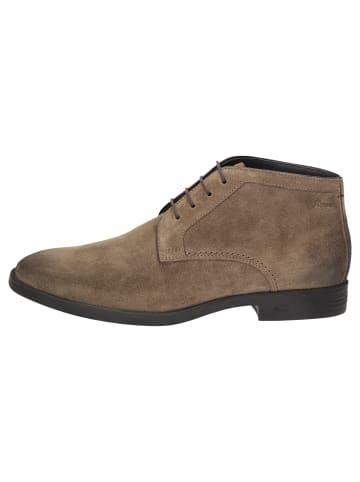 Sioux Stiefelette Foriolo-710-H in braun