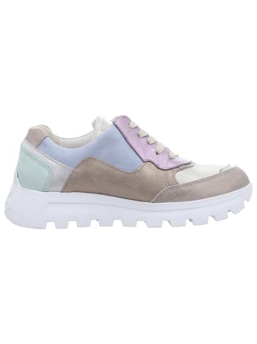 WALDLÄUFER Sneaker für Damen in grau