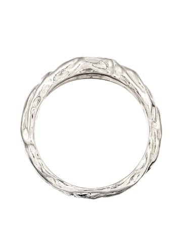Elli Ring 925 Sterling Silber in Silber