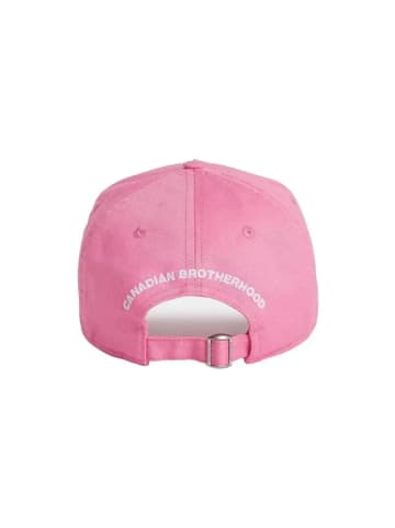 Dsquared2 Mini Logo Basebal Cap