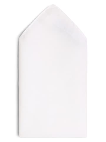 CG Fliege und Einstecktuch in schilf - 0001