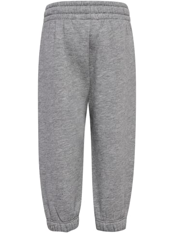 Hummel Verstellbare Taille Hose Hmlmini Kinder in GREY MELANGE
