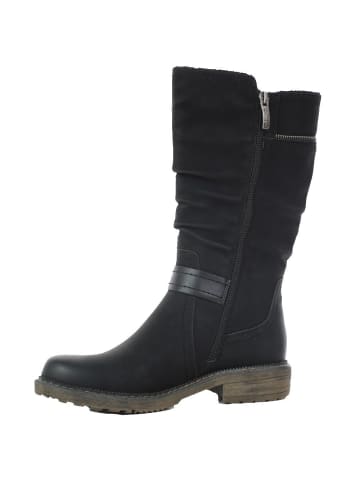 Stiefel in Black