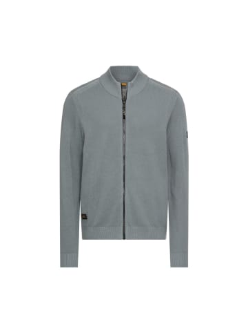 Camel Active Pullover in stormy blue