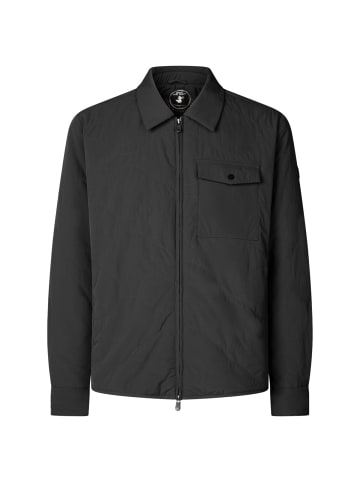 SAVE THE DUCK Übergangsjacke Blue in schwarz