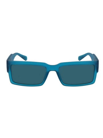 Calvin Klein Sunglasses Sonnenbrille in Blue