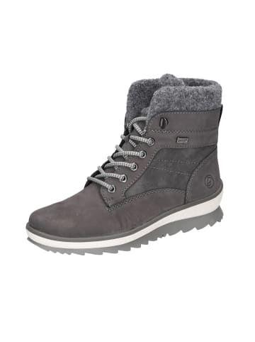 remonte Boots in grau
