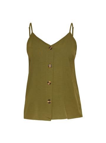 usha BLUE LABEL Women Top in green