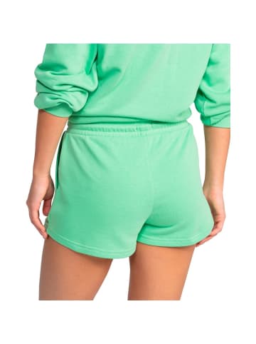 Roxy Shorts in Grün