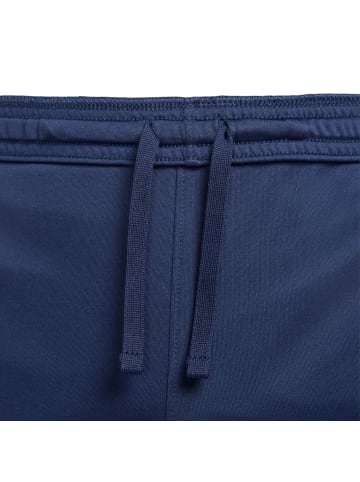 Nike Nike Academy Dri-FIT Knit Shorts in Dunkelblau