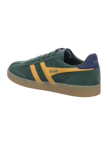 Gola Sneaker in grün