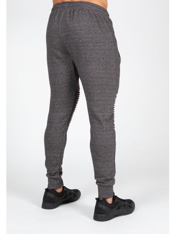 Gorilla Wear Pants - Delta - Grau