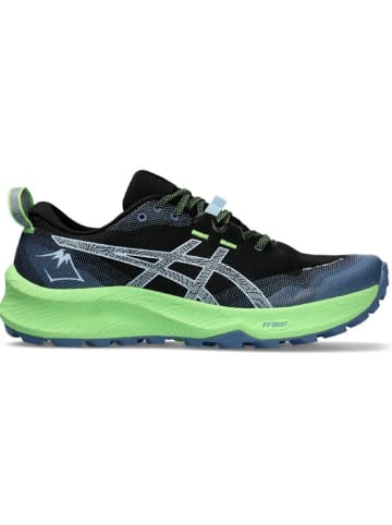 asics Laufschuhe GEL-Trabuco 12 in Schwarz