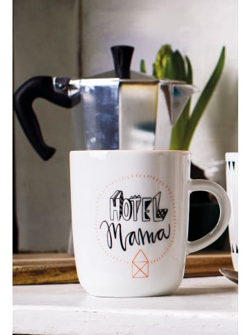 KAHLA Becher "Happy Cups-Hotel Mama" - 0,35 l