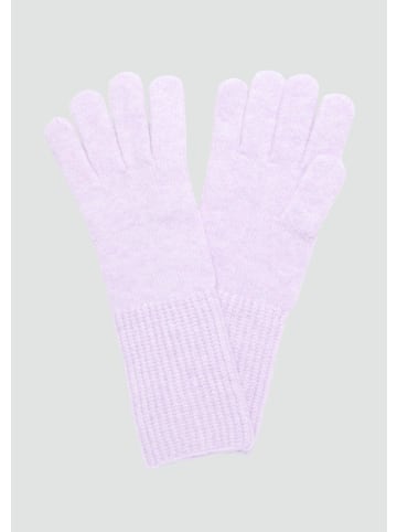 s.Oliver Handschuhe in 4703_lavendel