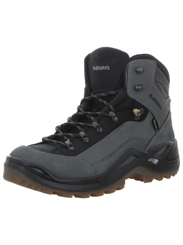 LOWA Stiefelette in grau
