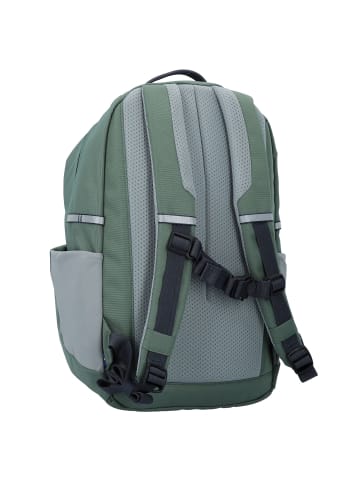 FJÄLLRÄVEN Skule Kinderrucksack 39 cm in patina green