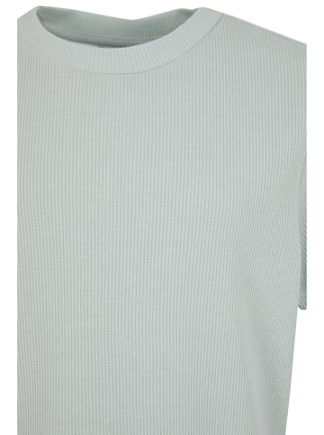 Urban Classics T-Shirts in frostmint