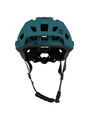 BASIL iXS Trigger AM helmet M Everglade - leichter