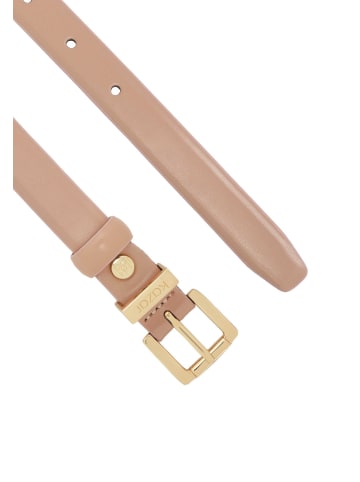 Kazar Gürtel in Rosa