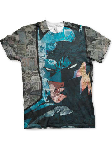 Batman T-Shirt in Multicolor