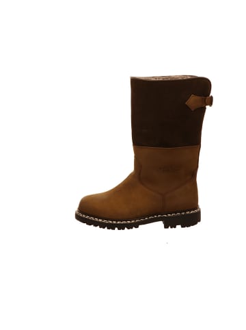 MEINDL Winterstiefel Arosa in dunkelbraun