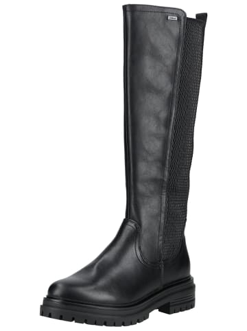 S.OLIVER RED LABEL Stiefel in Schwarz