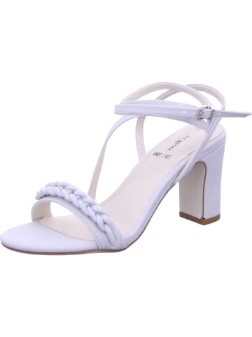 s.Oliver Sandalette in grau