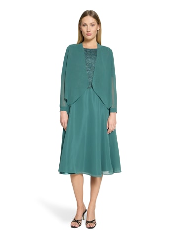 Vera Mont Bolero in smaragd - 0001