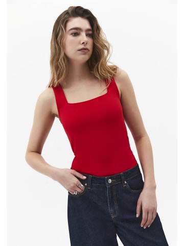 OXXO Tanktop RACING RED