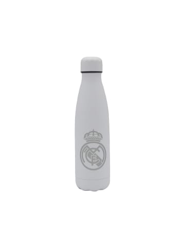 Real Madrid Thermoflasche Doppelwand