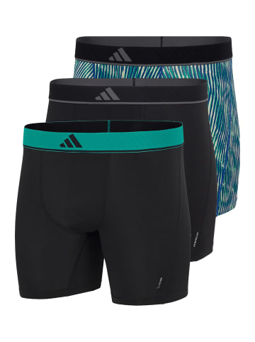 Adidas Sportswear Long Short / Pant Active Micro Flex in Grün