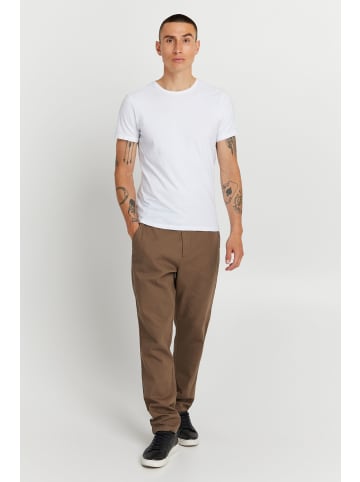 !SOLID Stoffhose SDFilip in Braun